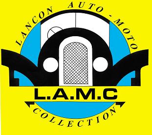 Lançon Auto Moto Collection